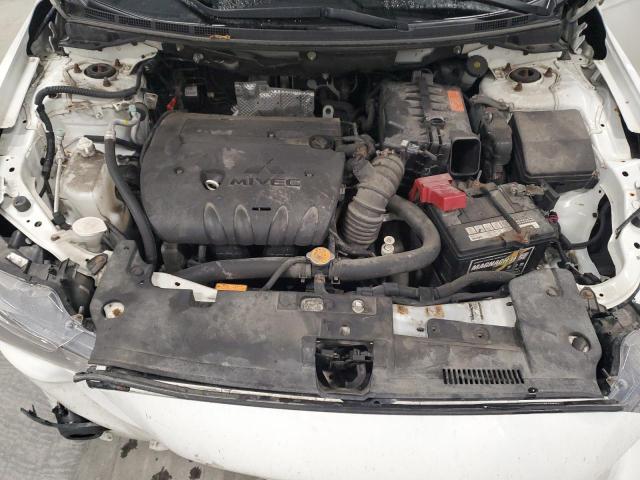 Photo 11 from auction – 2013 MITSUBISHI LANCER ES/ with VIN JA32U2FU0DU600985