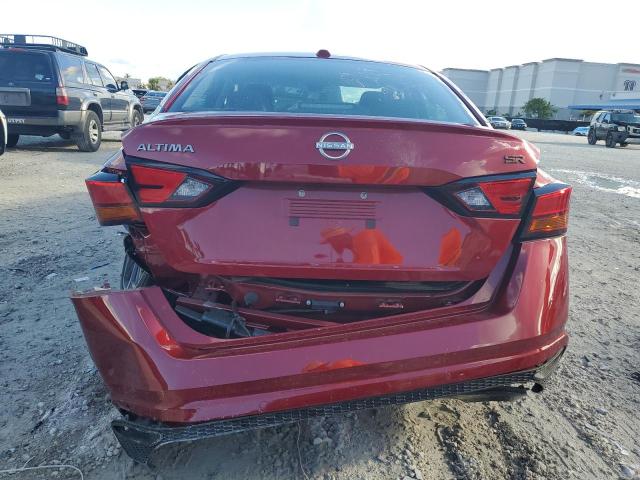 Photo 6 from auction – 2024 NISSAN ALTIMA SR with VIN 1N4BL4CV5RN303683