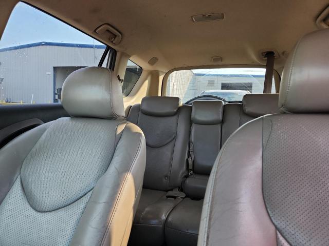 Photo 10 from auction – 2007 TOYOTA RAV4 LIMIT with VIN JTMZD31V976036428