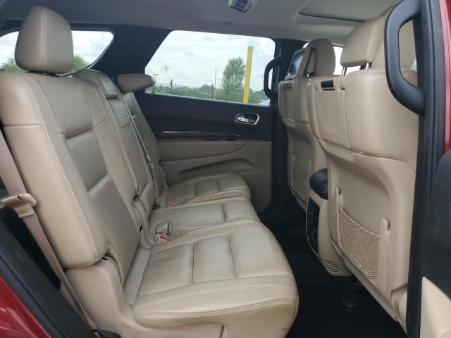 Photo 11 from auction – 2014 DODGE DURANGO LI with VIN 1C4RDJDG6EC537941