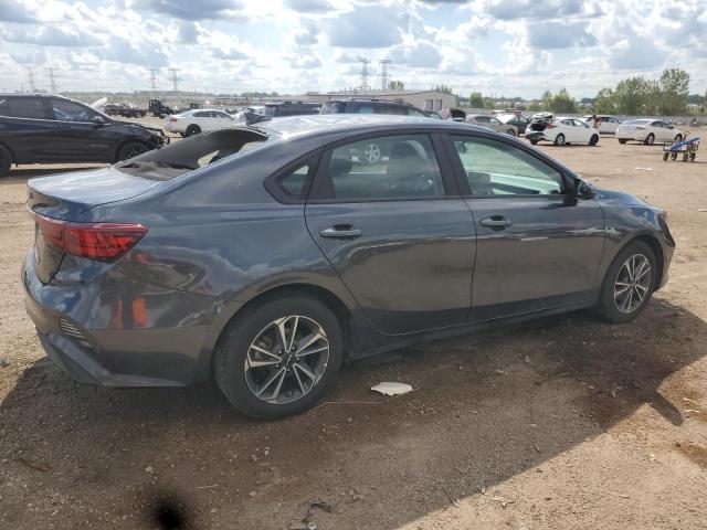 Photo 3 from auction – 2024 KIA FORTE LX with VIN 3KPF24AD0RE820192