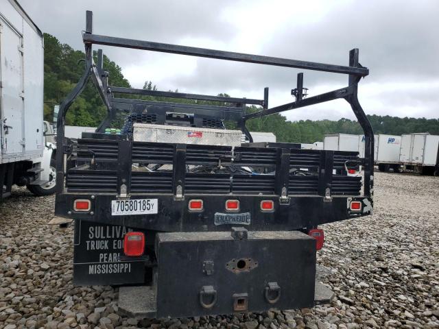 Photo 6 from auction – 2022 RAM 5500 with VIN 3C7WRNEL1NG291940
