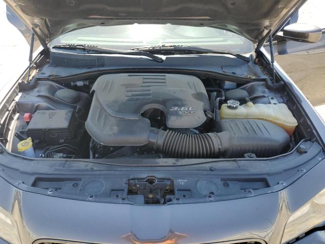 Photo 11 from auction – 2018 CHRYSLER 300 S with VIN 2C3CCAGG8JH149481