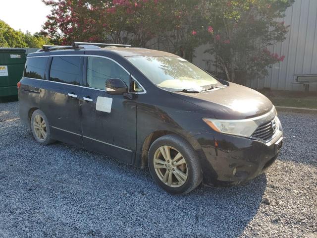 Photo 4 from auction – 2013 NISSAN QUEST S with VIN JN8AE2KP8D9061999
