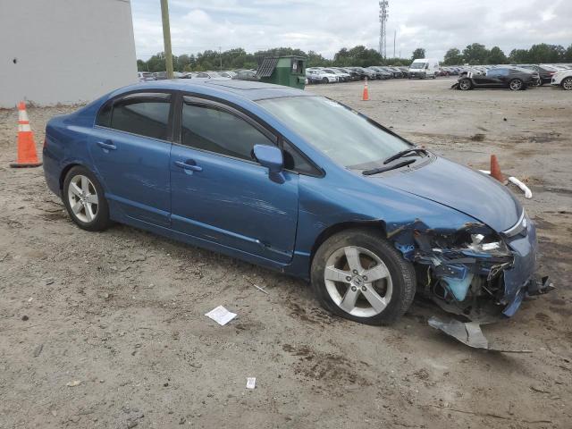 Photo 4 from auction – 2008 HONDA CIVIC EX with VIN 1HGFA16858L009282