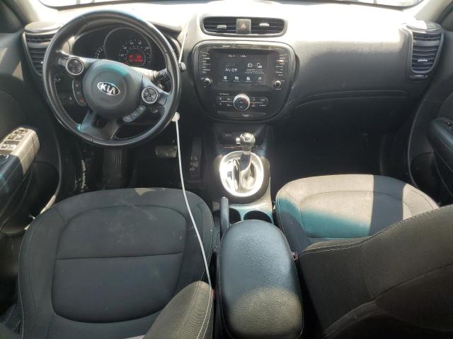 Photo 8 from auction – 2018 KIA SOUL + with VIN KNDJP3A56J7553305