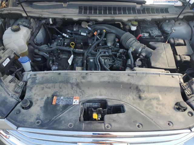 Photo 11 from auction – 2022 FORD EDGE SEL with VIN 2FMPK4J94NBB17479