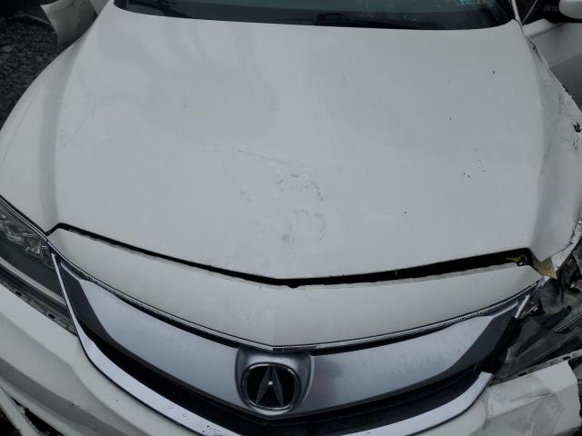 Photo 11 from auction – 2016 ACURA ILX BASE W with VIN 19UDE2F3XGA020049