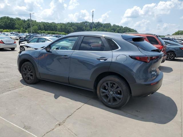 Photo 2 from auction – 2024 MAZDA CX-30 PREF with VIN 3MVDMBCM2RM647105