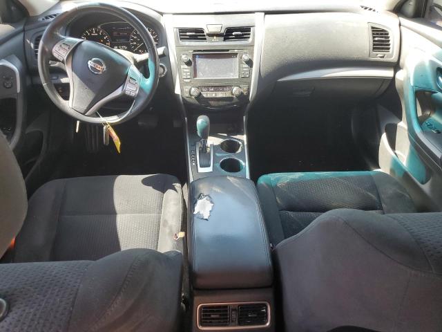 Photo 8 from auction – 2015 NISSAN ALTIMA 2.5 with VIN 1N4AL3APXFC459008