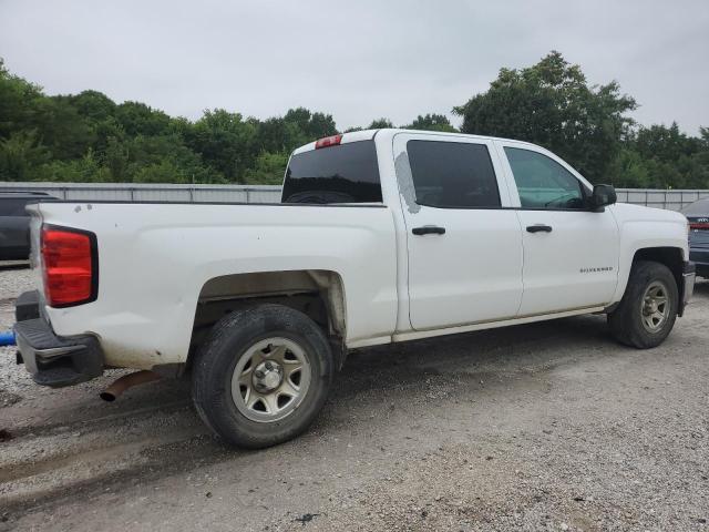 Photo 3 from auction – 2015 CHEVROLET SILVERADO with VIN 3GCPCPEC8FG375138