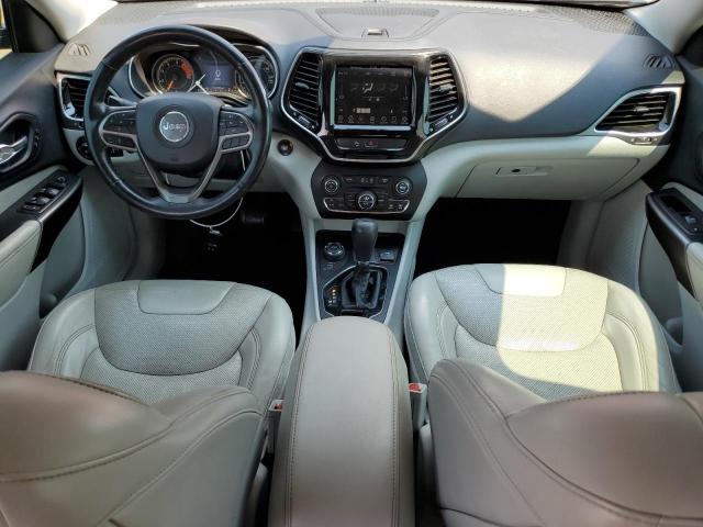 Photo 8 from auction – 2019 JEEP CHEROKEE L with VIN 1C4PJMDN4KD299528
