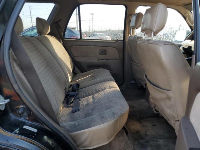 Photo 11 from auction – 1998 TOYOTA 4RUNNER with VIN JT3GM84R8W0031973