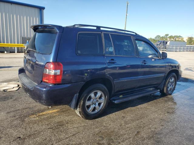 Photo 3 from auction – 2006 TOYOTA HIGHLANDER with VIN JTEDP21A060112446
