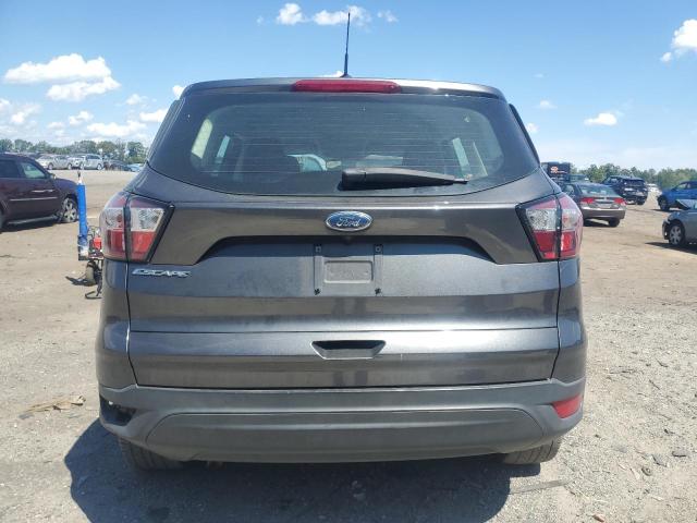 Photo 6 from auction – 2018 FORD ESCAPE S with VIN 1FMCU0F77JUB72361