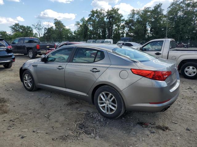 Photo 2 from auction – 2012 KIA OPTIMA LX with VIN 5XXGM4A78CG082102
