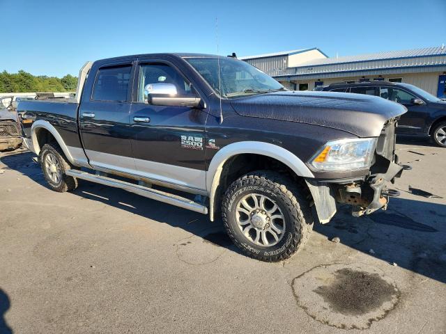 Photo 4 from auction – 2014 RAM 2500 LARAM with VIN 3C6UR5FL2EG152930