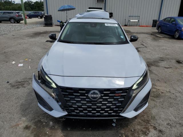 Photo 5 from auction – 2024 NISSAN ALTIMA SR with VIN 1N4BL4CV3RN300409