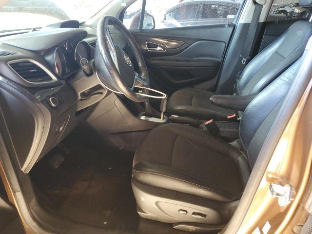 Photo 7 from auction – 2016 BUICK ENCORE with VIN KL4CJASB9GB612561