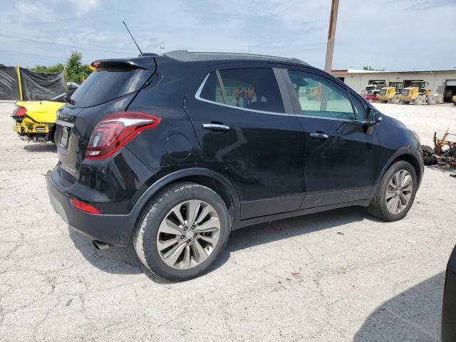 Photo 3 from auction – 2018 BUICK ENCORE PRE with VIN KL4CJASB7JB719177