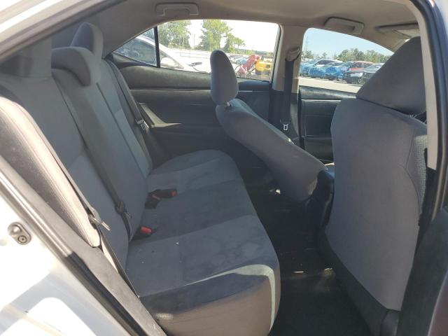 Photo 10 from auction – 2015 TOYOTA COROLLA L with VIN 2T1BURHE2FC368826