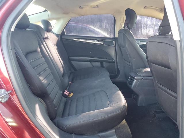 Photo 10 from auction – 2014 FORD FUSION SE with VIN 1FA6P0H74E5392326