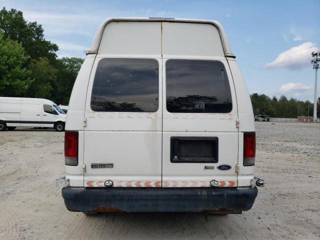 Photo 6 from auction – 2009 FORD ECONOLINE with VIN 1FTNE14W29DA69225