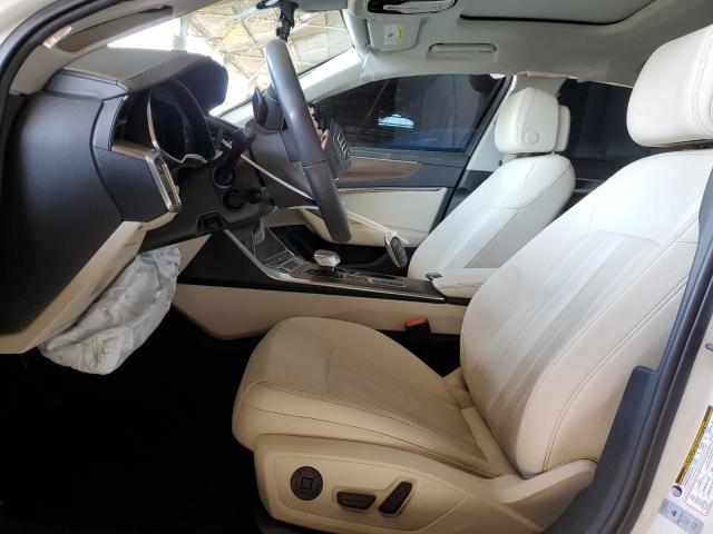 Photo 7 from auction – 2024 AUDI A6 PREMIUM with VIN WAUD3BF2XRN002297