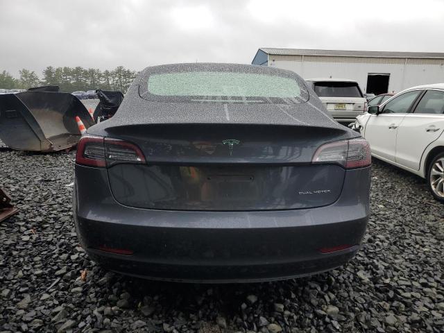 Photo 6 from auction – 2019 TESLA MODEL 3 with VIN 5YJ3E1EB3KF452267