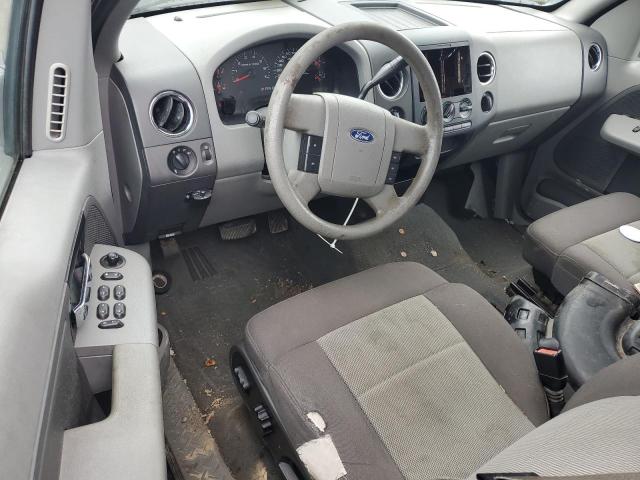 Photo 8 from auction – 2006 FORD F150 with VIN 1FTPX145X6FA76076