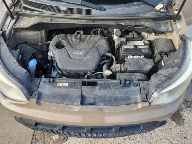 Photo 12 from auction – 2015 KIA SOUL with VIN KNDJN2A2XF7115593