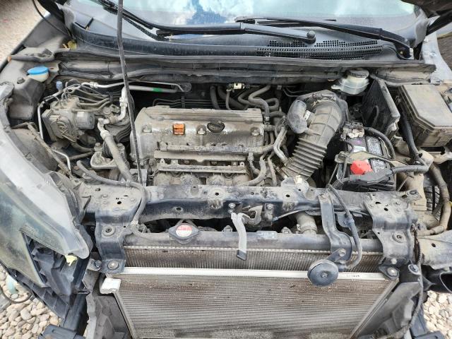 Photo 12 from auction – 2012 HONDA CR-V EX with VIN JHLRM4H52CC009484