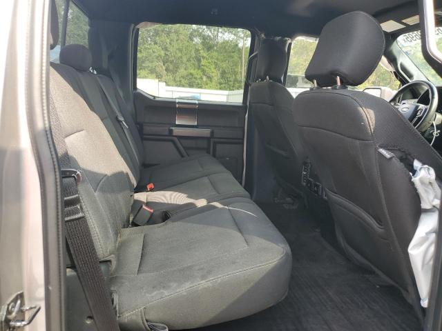 Photo 10 from auction – 2020 FORD F150 SUPER with VIN 1FTEW1EPXLFC72721