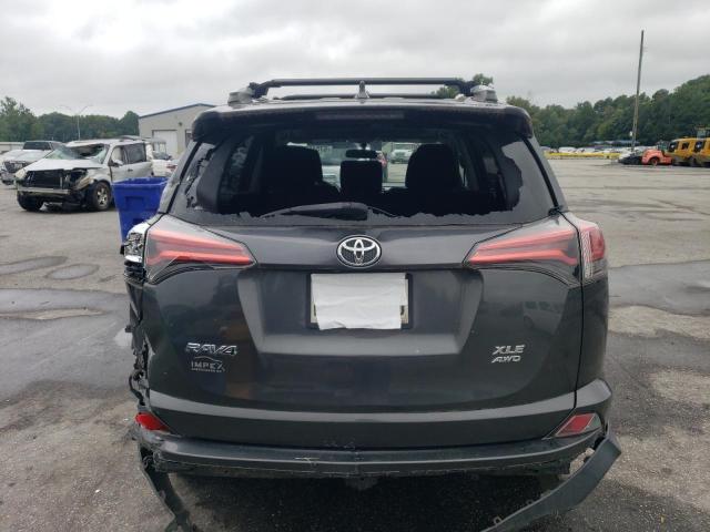 Photo 6 from auction – 2016 TOYOTA RAV4 XLE with VIN 2T3RFREV3GW472438
