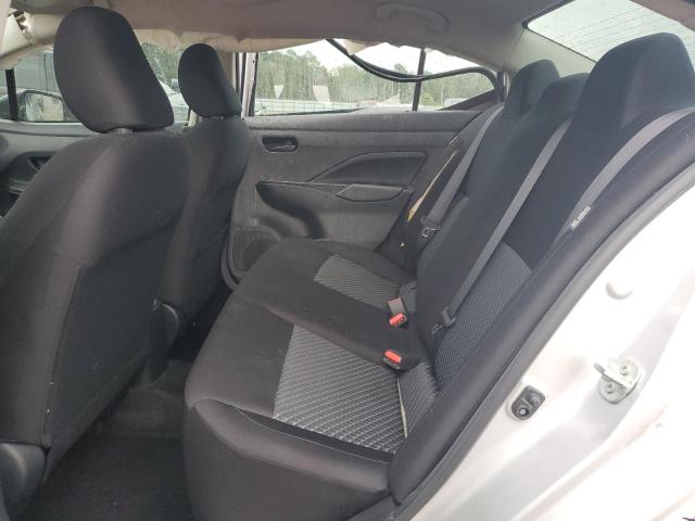Photo 10 from auction – 2023 NISSAN VERSA S with VIN 3N1CN8DV5PL847888
