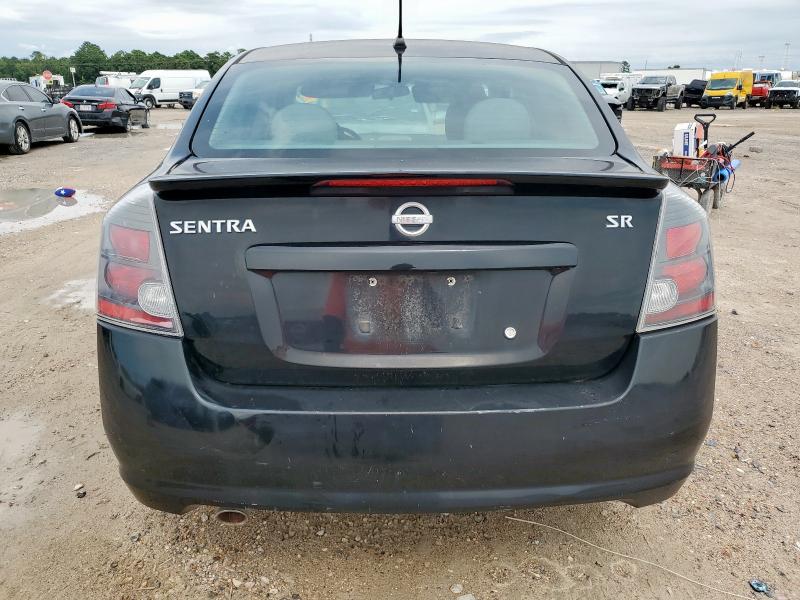 Photo 6 from auction – 2010 NISSAN SENTRA 2.0 with VIN 3N1AB6AP3AL678066
