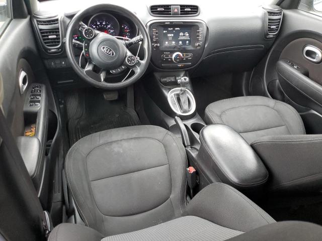 Photo 8 from auction – 2019 KIA SOUL + with VIN KNDJP3A52K7021471