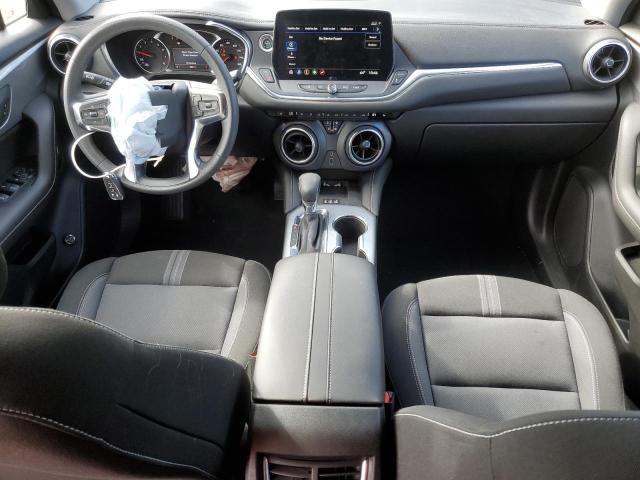 Photo 8 from auction – 2024 CHEVROLET BLAZER 2LT with VIN 3GNKBCR4XRS277410