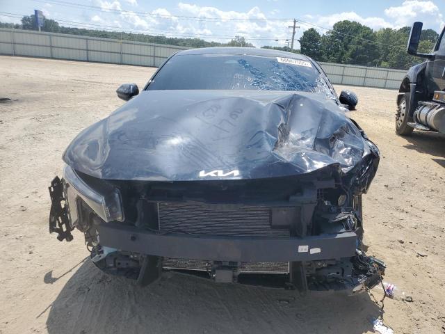 Photo 5 from auction – 2025 KIA K4 EX with VIN 3KPFU4DE4SE010388