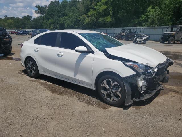 Photo 4 from auction – 2020 KIA FORTE FE with VIN 3KPF24AD4LE187493