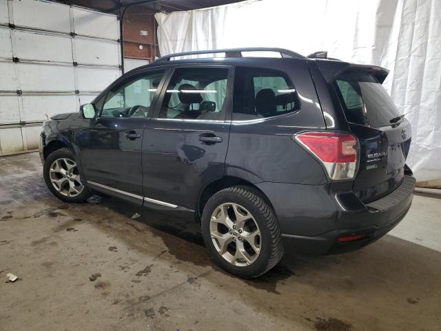 Photo 2 from auction – 2017 SUBARU FORESTER 2 with VIN JF2SJAWC7HH571481