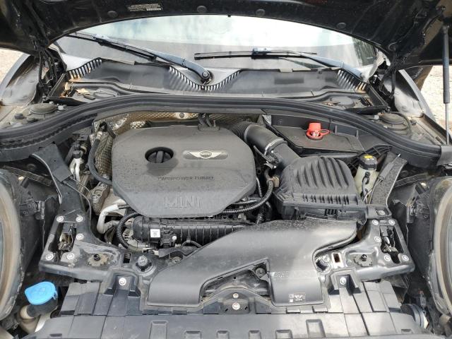 Photo 11 from auction – 2016 MINI COOPER CLU with VIN WMWLN5C5XG2E30927