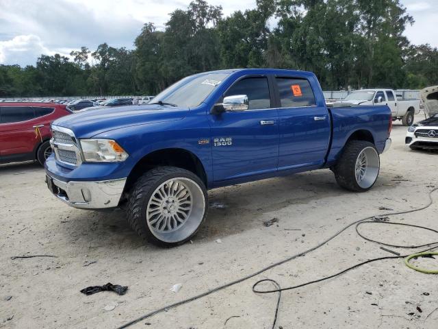 RAM 1500 SLT 2017 с VIN 1C6RR6LT1HS695960 - Снимка от търг