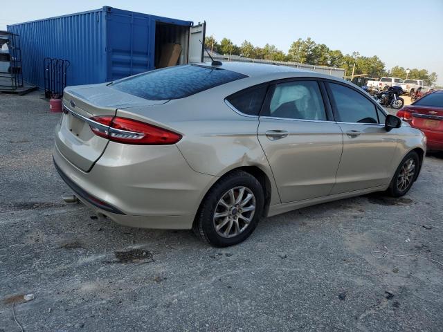 Photo 3 from auction – 2017 FORD FUSION S with VIN 3FA6P0G70HR161748