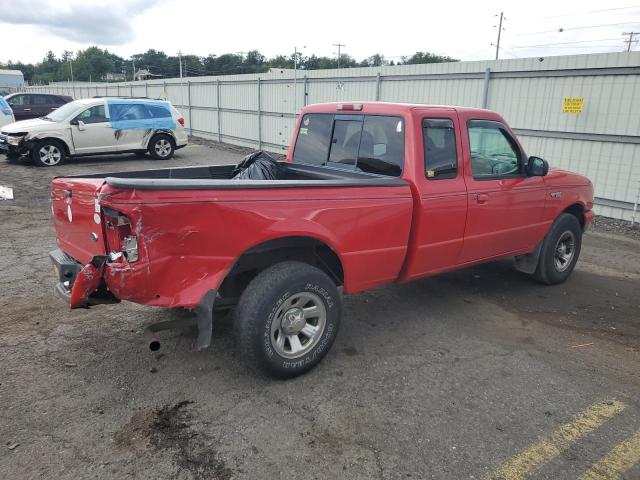 Photo 3 from auction – 2000 FORD RANGER SUP with VIN 1FTYR14VXYTA33165