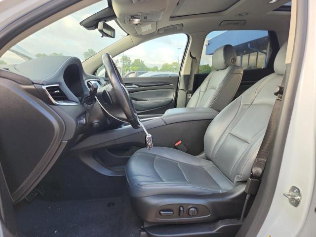 Photo 7 from auction – 2019 BUICK ENCLAVE PR with VIN 5GAEVBKW0KJ152864