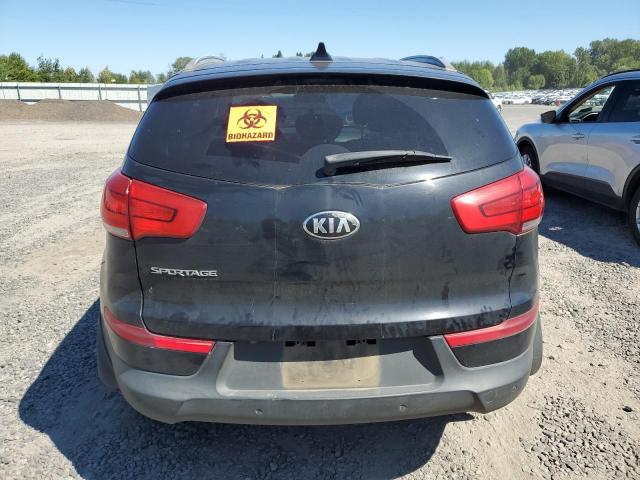 Photo 6 from auction – 2014 KIA SPORTAGE B with VIN KNDPB3AC8E7581653