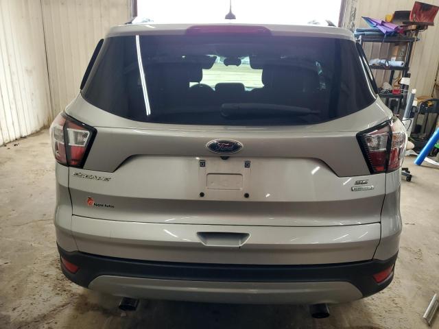 Photo 6 from auction – 2018 FORD ESCAPE SE with VIN 1FMCU0GD3JUC35508