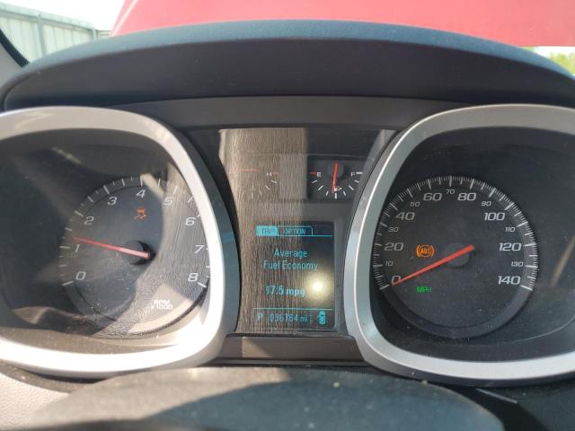 Photo 9 from auction – 2013 CHEVROLET EQUINOX LTZ with VIN 2GNFLGE38D6306767