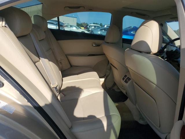 Photo 10 from auction – 2009 LEXUS ES 350 with VIN JTHBJ46G092299670